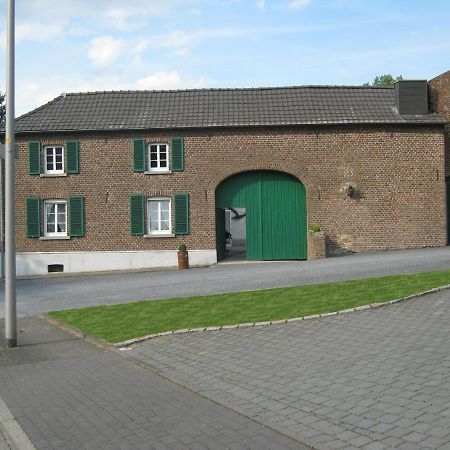 Ferienwohnung Auf Dem Huehnerhof Heinsberg  Exterior foto