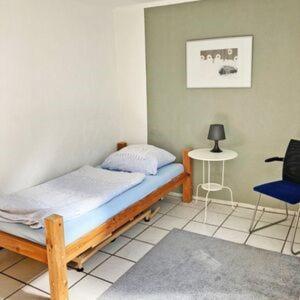 Ferienwohnung Auf Dem Huehnerhof Heinsberg  Exterior foto